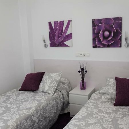 Apartamento Solmar Playa De Gandia ภายนอก รูปภาพ