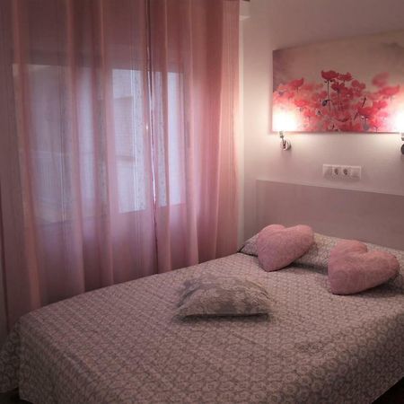 Apartamento Solmar Playa De Gandia ภายนอก รูปภาพ