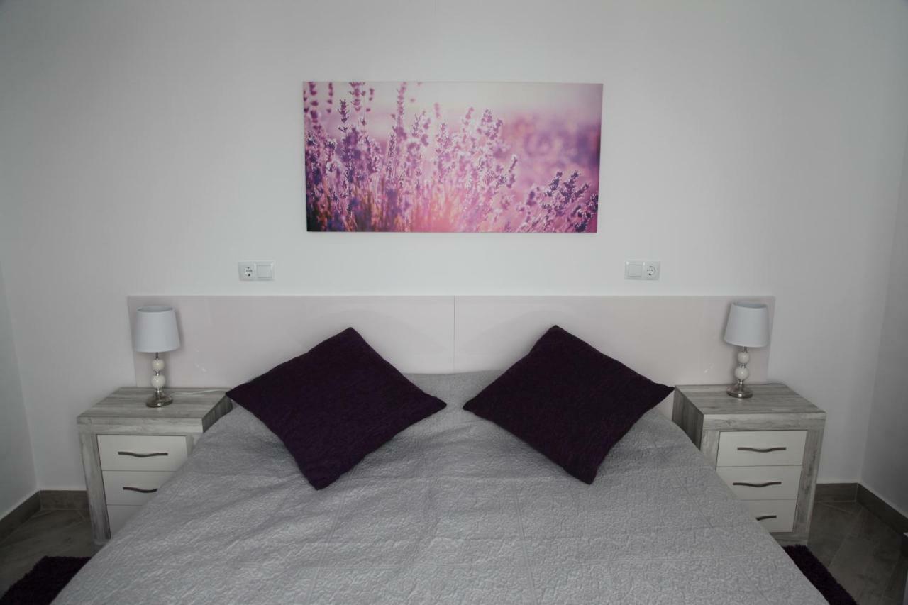 Apartamento Solmar Playa De Gandia ภายนอก รูปภาพ