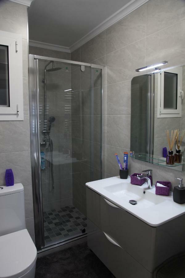 Apartamento Solmar Playa De Gandia ภายนอก รูปภาพ