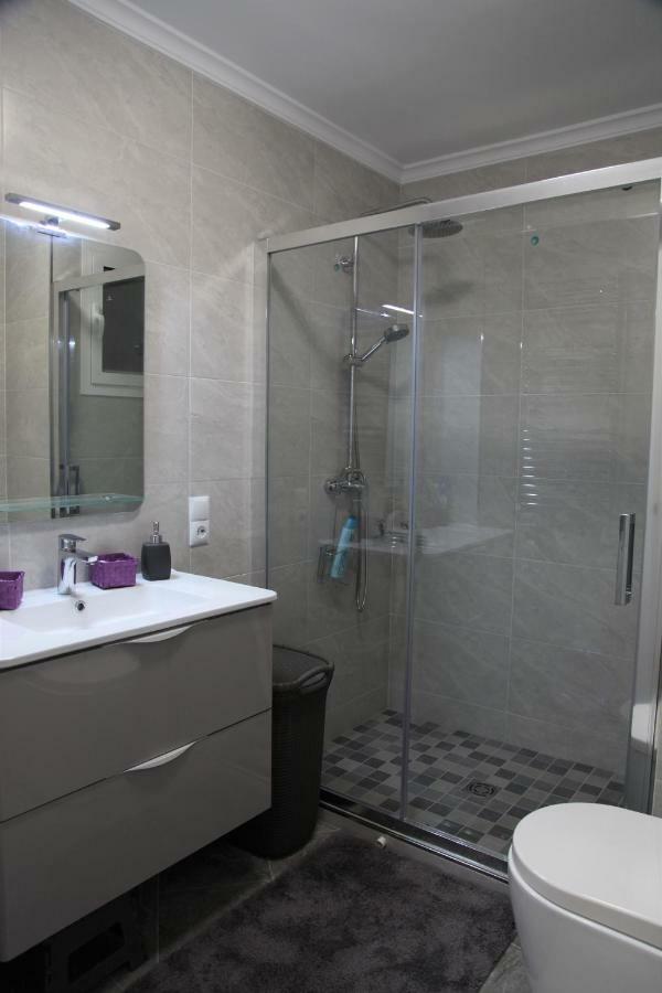 Apartamento Solmar Playa De Gandia ภายนอก รูปภาพ