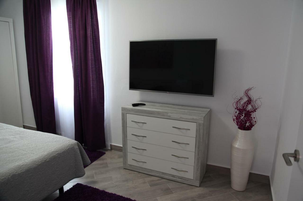 Apartamento Solmar Playa De Gandia ภายนอก รูปภาพ